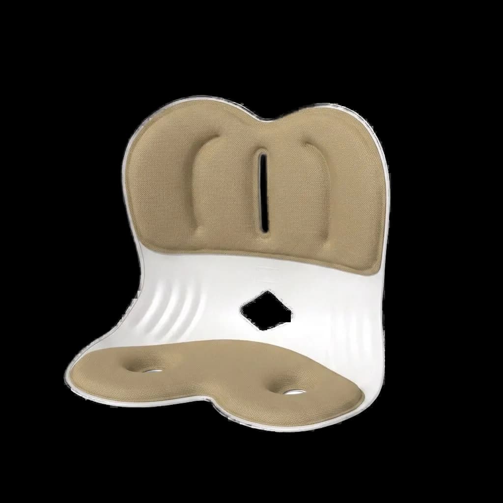 038 Compact in Beige